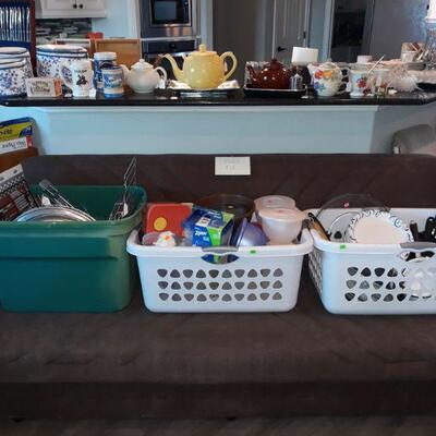 kitchenwares
