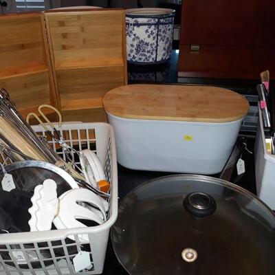 Kitchenwares