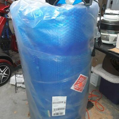 pool cover