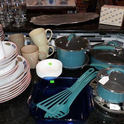 Rachel Ray cookware