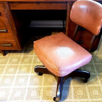 Vintage HARTER Chair | Sturgis, MI