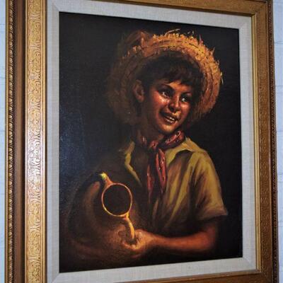 Tovine â€“ â€œCOUNTRY BOYâ€ 