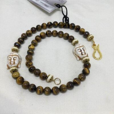FLS105 - Myrna Lee Chang Jewelry