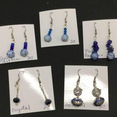 FLS125 - Myrna Lee Chang Jewelry