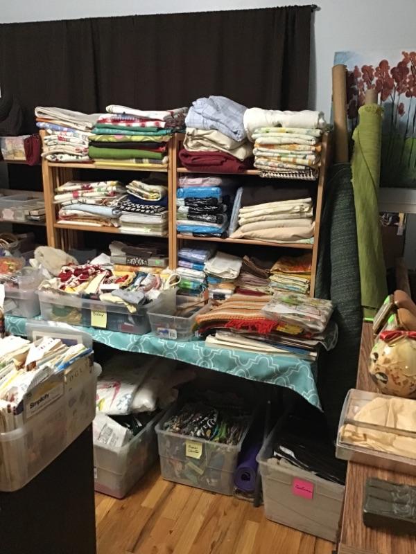 Southeast Portland Estate Sale