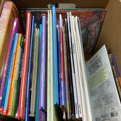https://www.ebay.com/itm/115150974285	HS7030 Home School Book Box Lot - Local Pickup - Fiction and History Elementary 		Offer	 $19.99 
