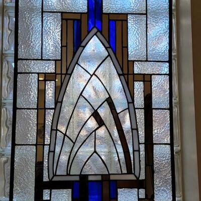 Beautiful Stained glass 125.00