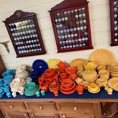 So much gorgeous fiesta!