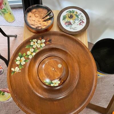 MISCELLANEOUS ITEMS MAKE OFFER