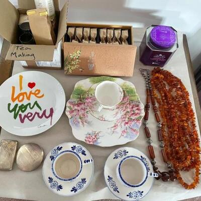 MISCELLANEOUS ITEMS MAKE OFFER