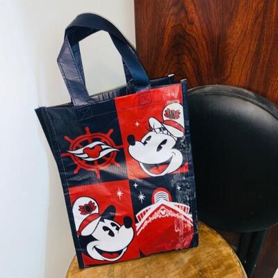 MICKEY MOUSE TOTE BAG