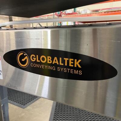 Globaltek Conveying Systems