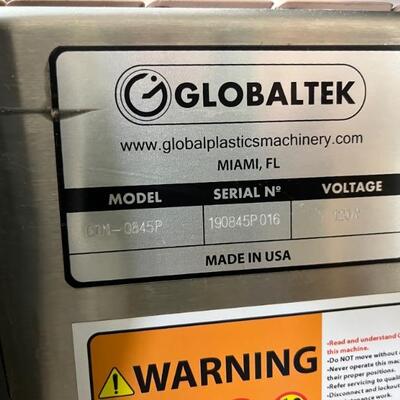 Globaltek Conveying Systems 