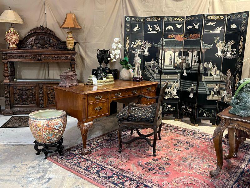 OffSite Estate Sale of Notable Oklahoma Doctor and Other Estates by