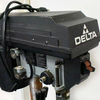 Delta 8" Bench Top Drill Press 11-950