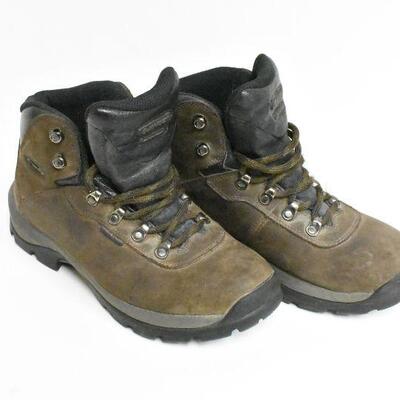 Hi-Tec Waterproof Boots - Men's Size 9.5