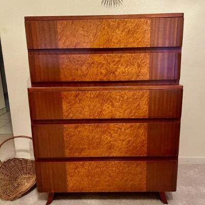 RWay dresser available for presale, $800