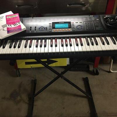casio