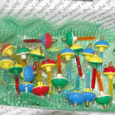 These are the rare c6 lights