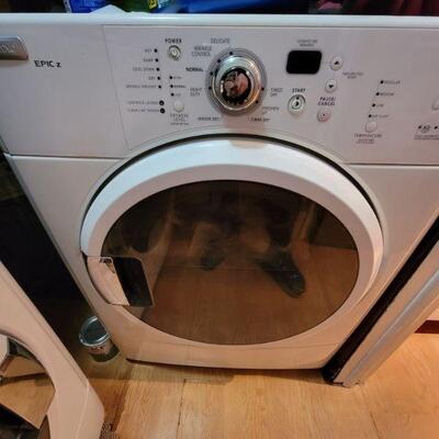 Maytag Epic Z washer and dryer (Electric)$700 for pair