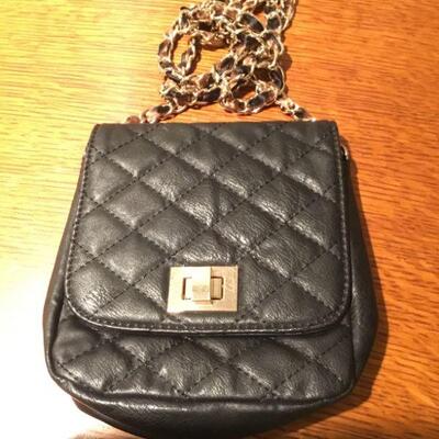 ALDA Shoulder Bag 