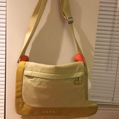 TUMI Computer/Document Bag