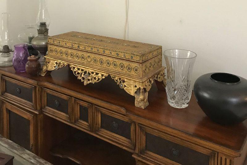 Palm Desert Furniture, Collectibles and More!