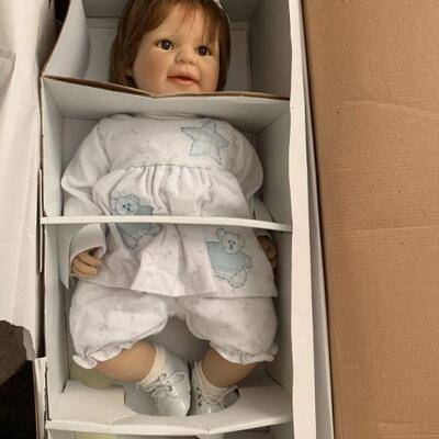 Collectible Berenguers