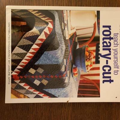Hardcover how to books