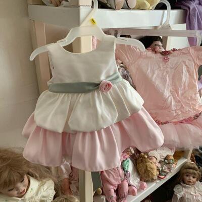 Girls dresses