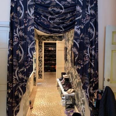 draperies for sale