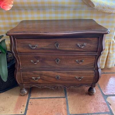 miniature chest