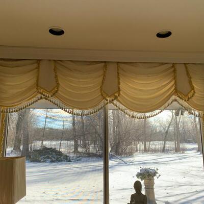 draperies for sale