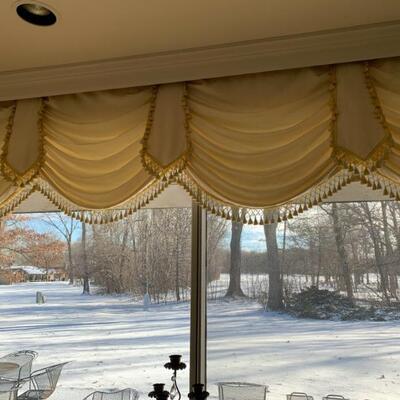 draperies for sale