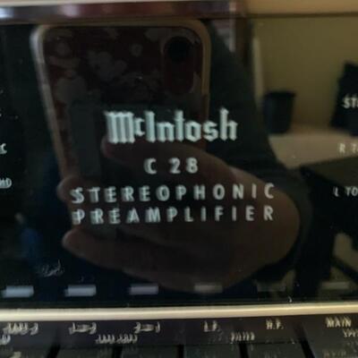 McIntosh C28