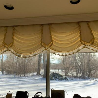 draperies for sale
