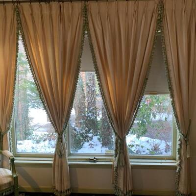 draperies for sale