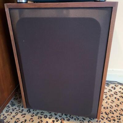 JBL L65 Jubal speakers, pair
