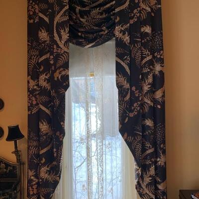 draperies for sale