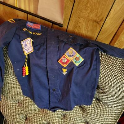 Cub Scouts
