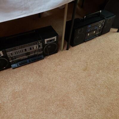 Boom Box