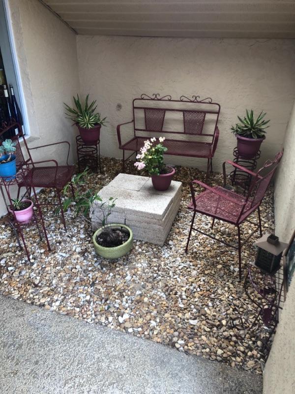 SPRING HILL TREASURE HUNT