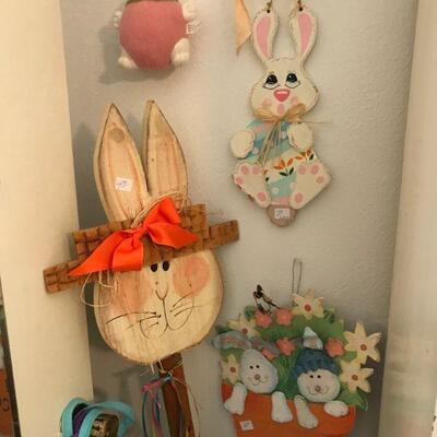 More Adorable Easter Items