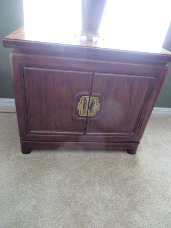 Set of Night Stands
