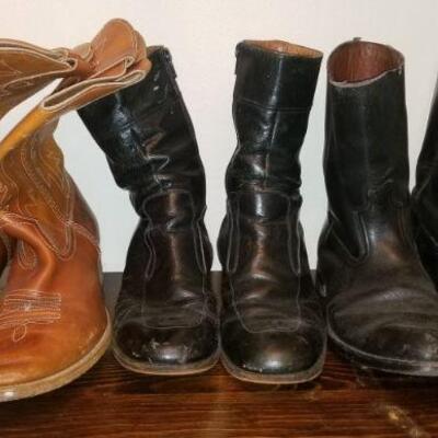 mens boots