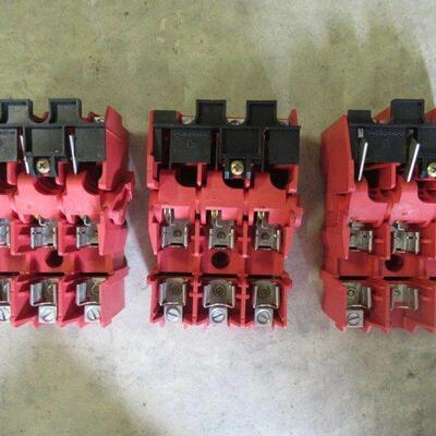 FUSE HOLDERS