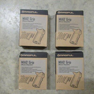 MAGPUL MIAD GRIP AR15 / 16