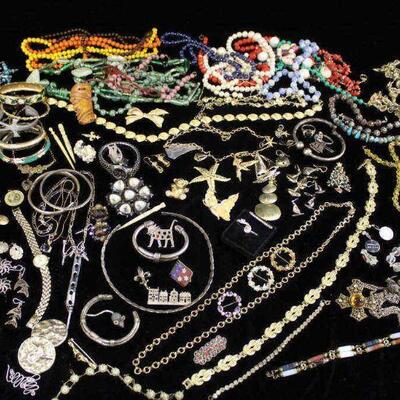 Costume  Jewelry 
