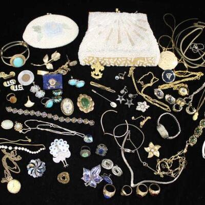 Costume  Jewelry 