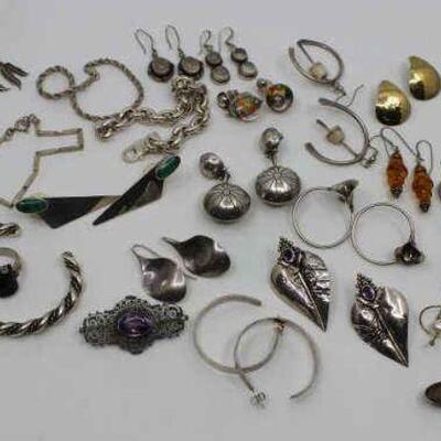 Costume  Jewelry 